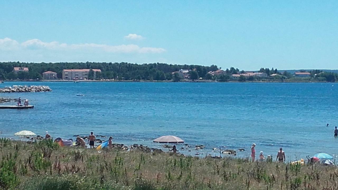Sky & Sand Привлака Екстер'єр фото