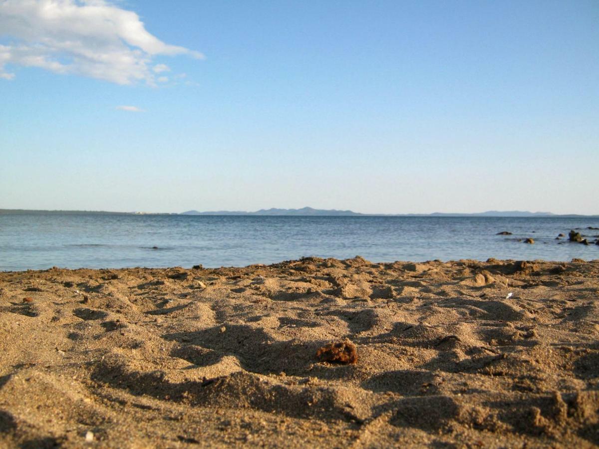 Sky & Sand Привлака Екстер'єр фото