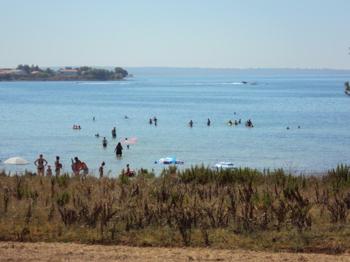 Sky & Sand Привлака Екстер'єр фото