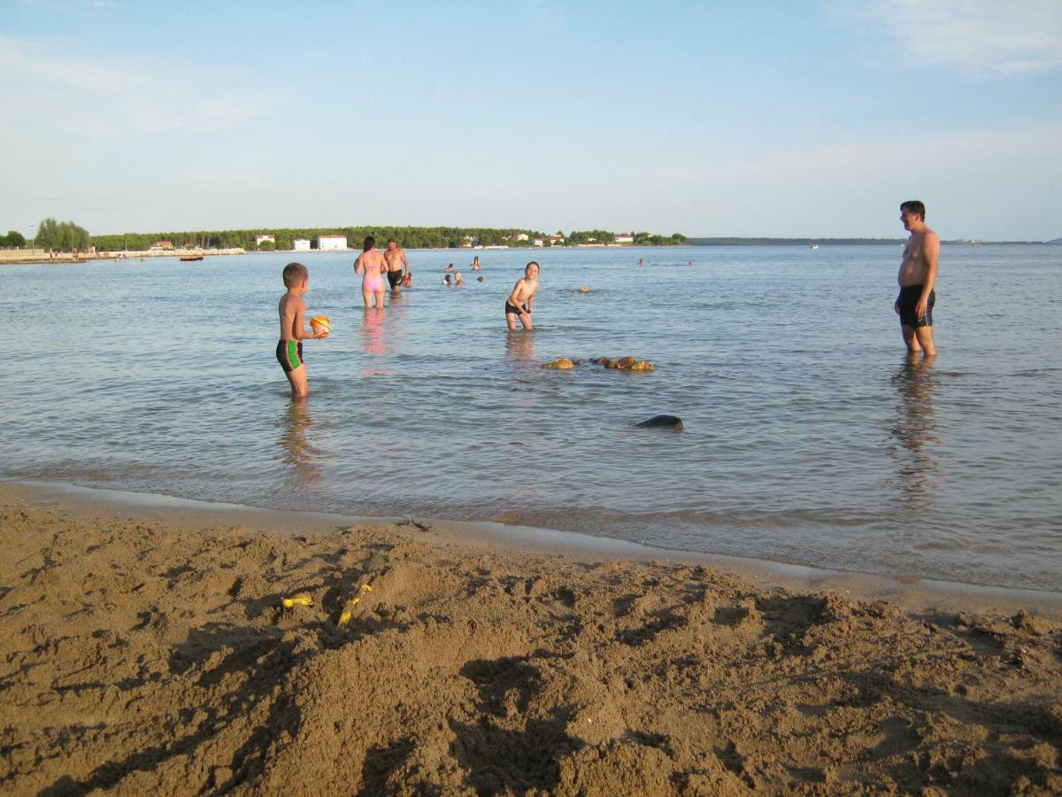 Sky & Sand Привлака Екстер'єр фото