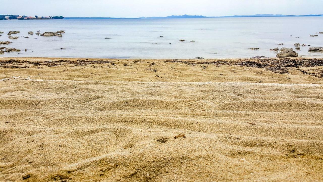 Sky & Sand Привлака Екстер'єр фото
